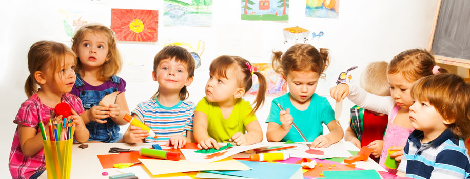 Security Solutions for Daycares in Baltimore,  MD