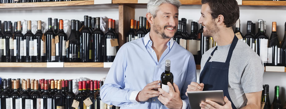 Security Solutions for Liquor Stores in Baltimore,  MD