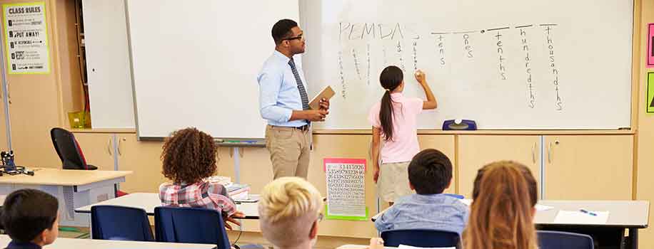 Security Solutions for Schools in Baltimore,  MD