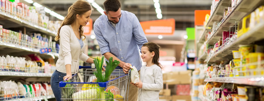 Security Solutions for Supermarkets in Baltimore,  MD