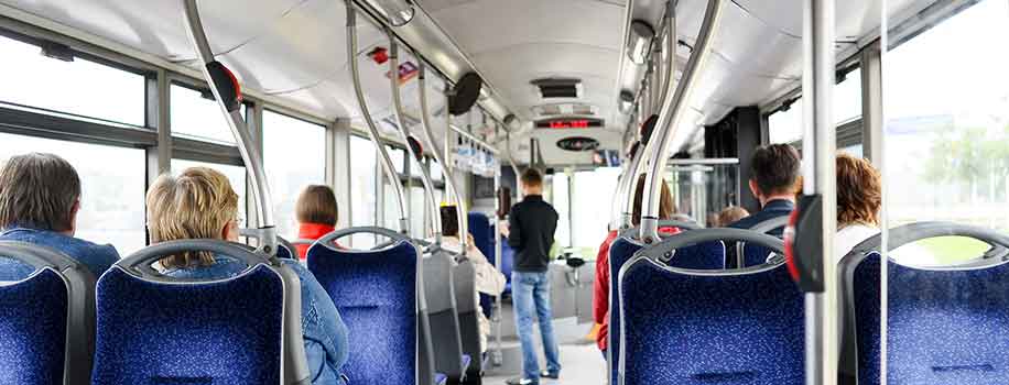 Security Solutions for Transportation Services in Baltimore,  MD